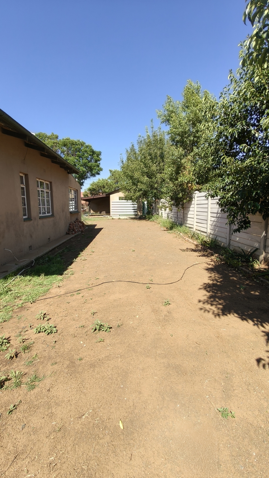 3 Bedroom Property for Sale in Theunissen Free State